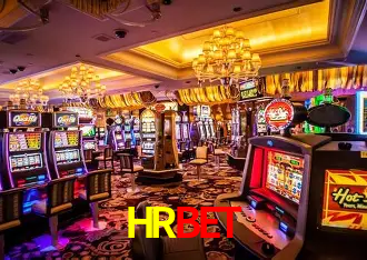 A Revolução dos Aplicativos de Jogos no HRBET