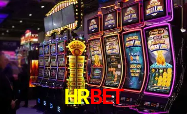 Desvendando o Mundo dos Jogos Virtuais na HRBET