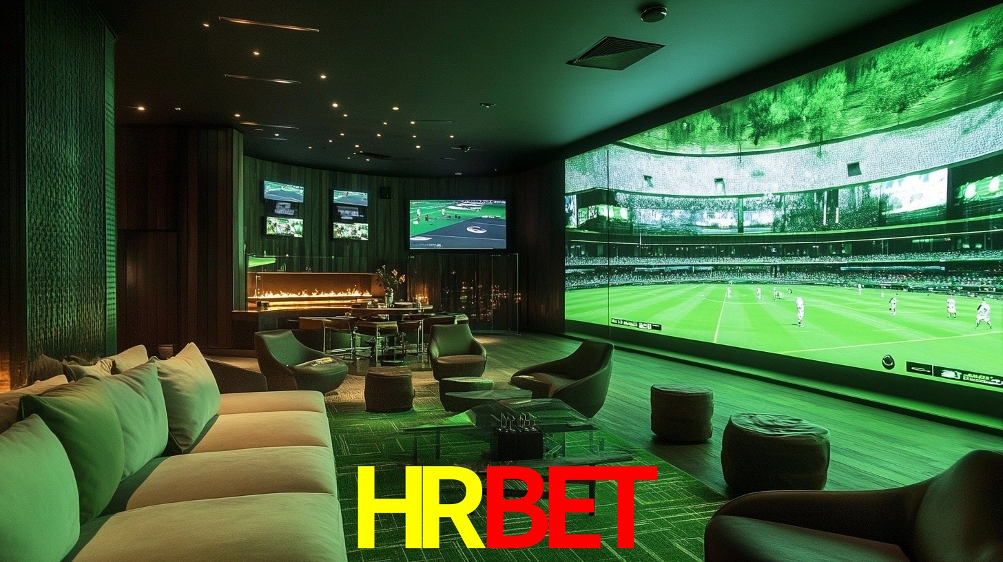 HRBET app