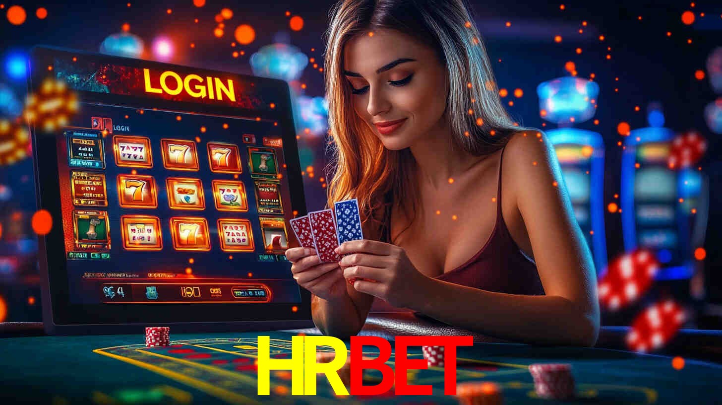 Bônus Generosos e Exclusivos no HRBET para Você!