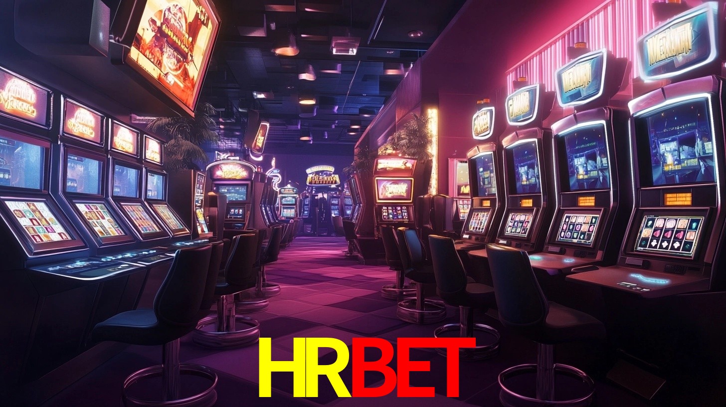 Ofertas Imperdíveis na HRBET: Promoções e Bônus Que Valem a Pena
