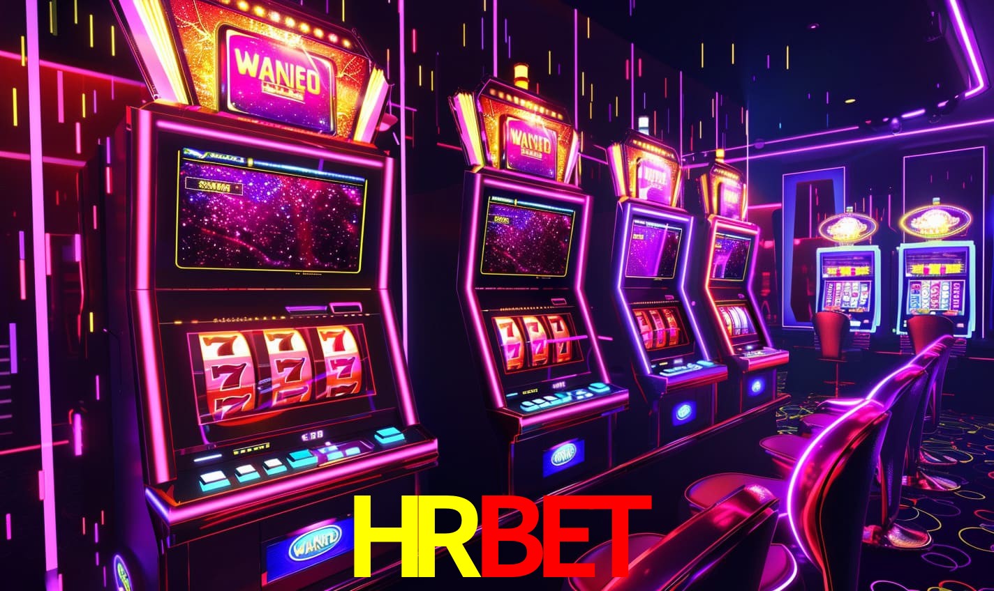 Interface do App HRBET