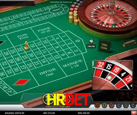 Explorando a Categoria de Eventos em Apostas na HRBET