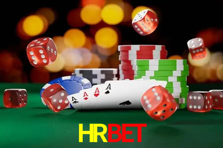 Estatísticas do Jogo HRBET
