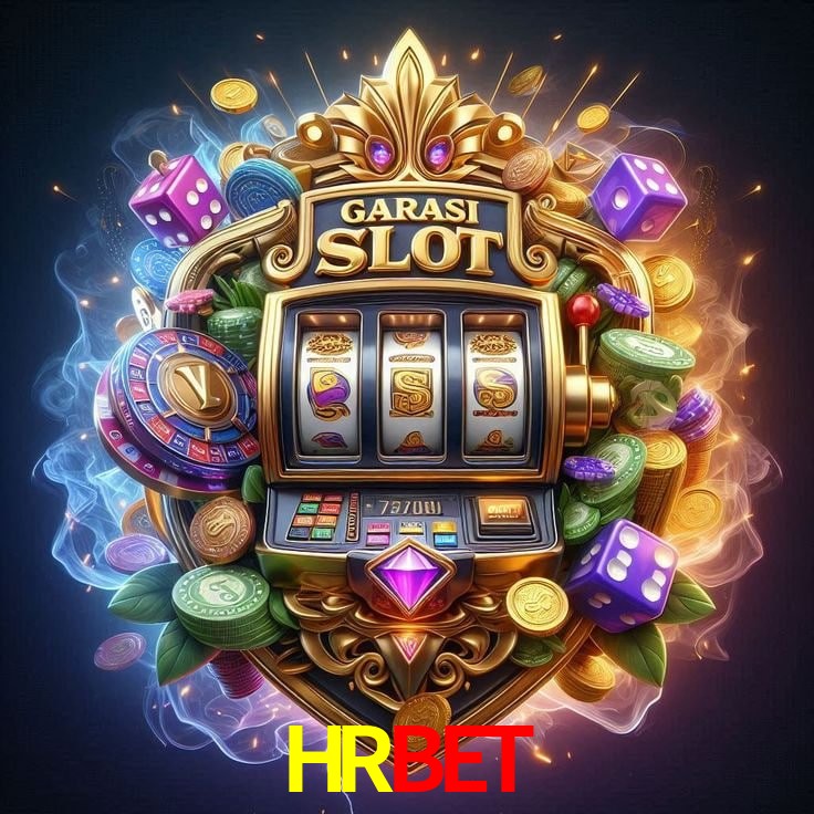 Casino Ao Vivo HRBET
