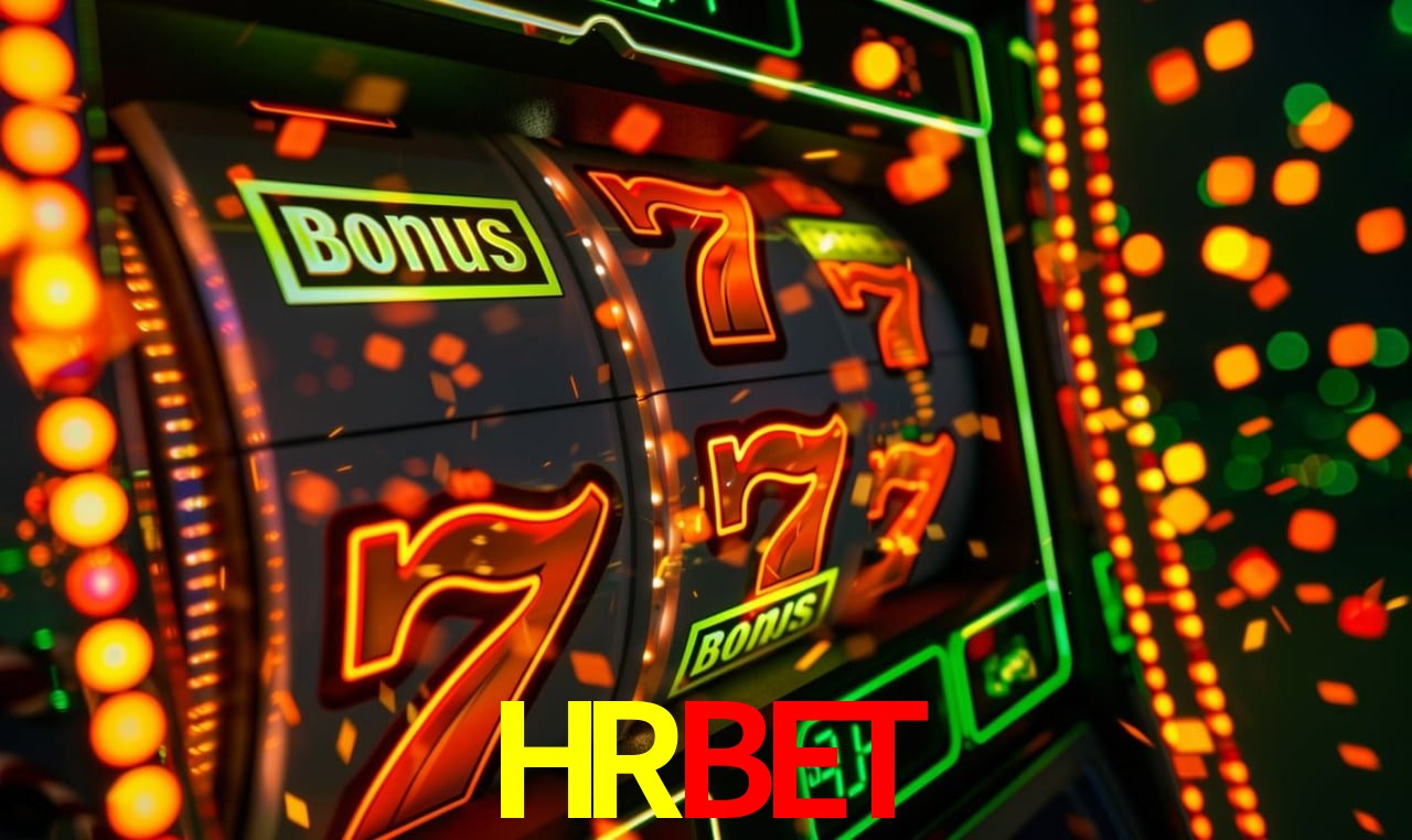 Casino Ao Vivo HRBET