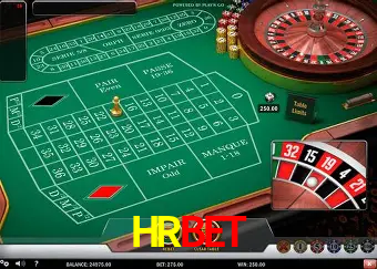 A Revolução dos Aplicativos de Jogos no HRBET