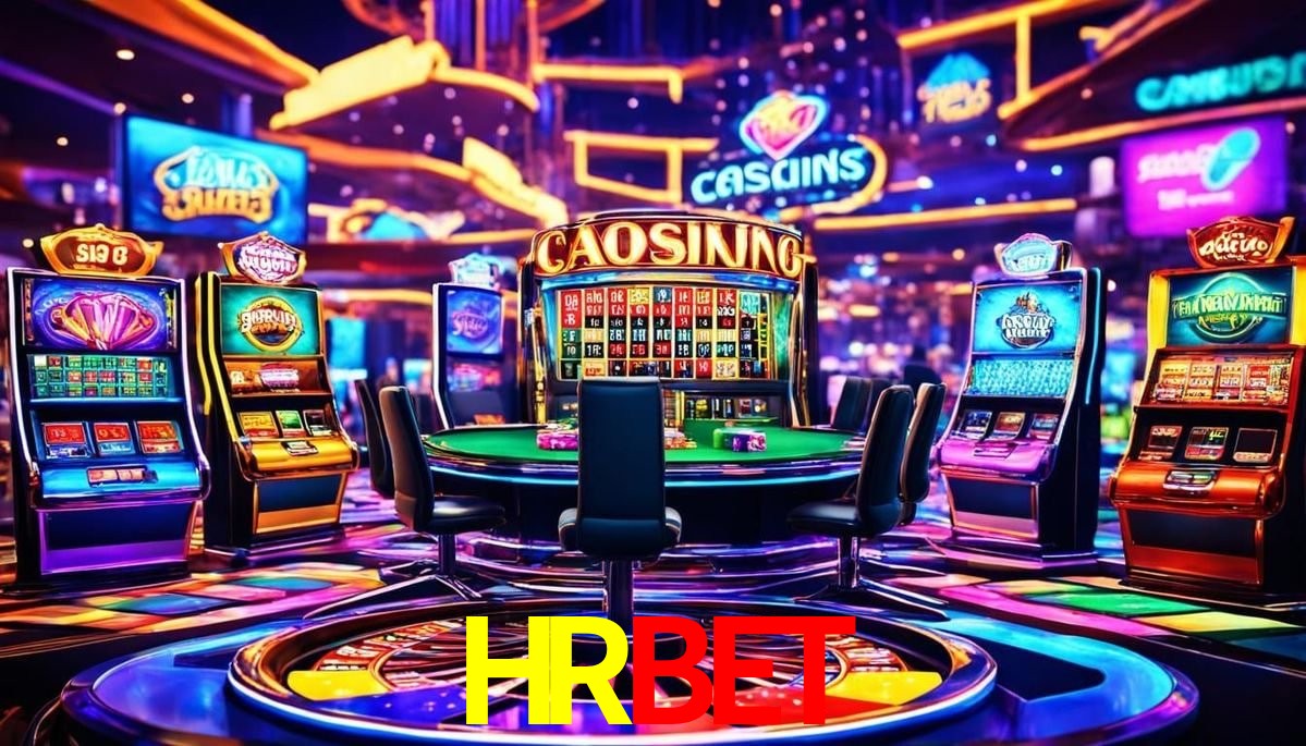 Promoções Sazonais HRBET