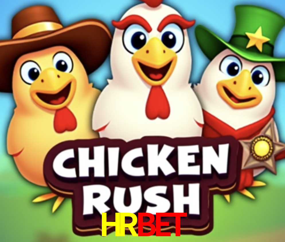 Desvendando o Mundo dos Jogos Virtuais na HRBET