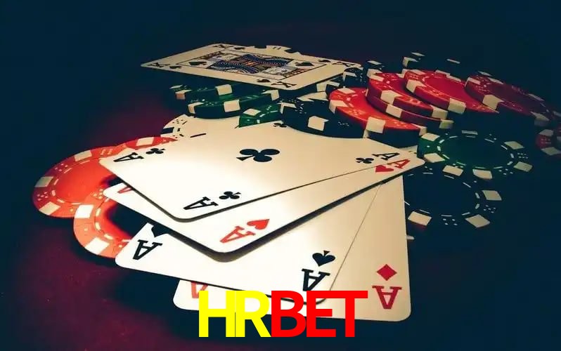 Promoção Relâmpago HRBET