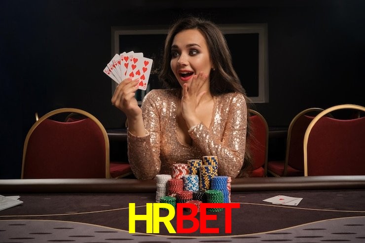 Apostas de Futebol HRBET