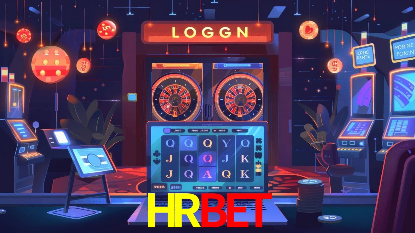 Login Seguro HRBET