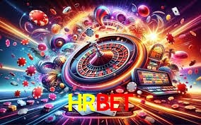 Tecnologia da Plataforma HRBET