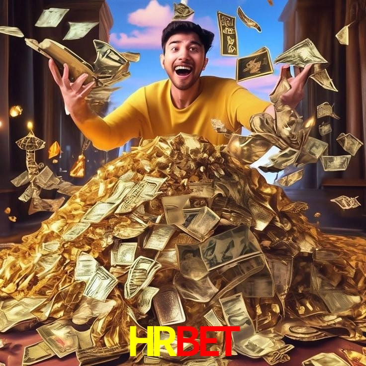 Casino Ao Vivo HRBET