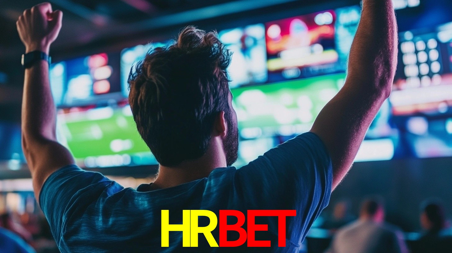 HRBET: Seu Especialista em Apostas Esportivas Brasileiras