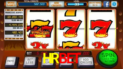 Desvendando o Mundo dos Jogos Virtuais na HRBET