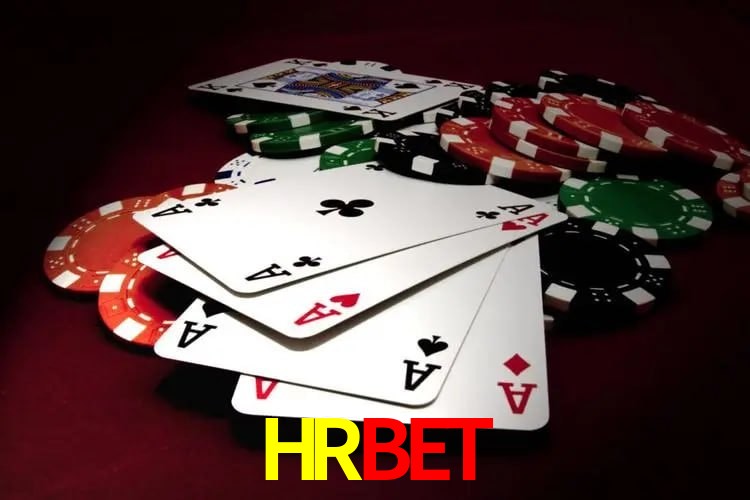 Diretório de Jogos HRBET
