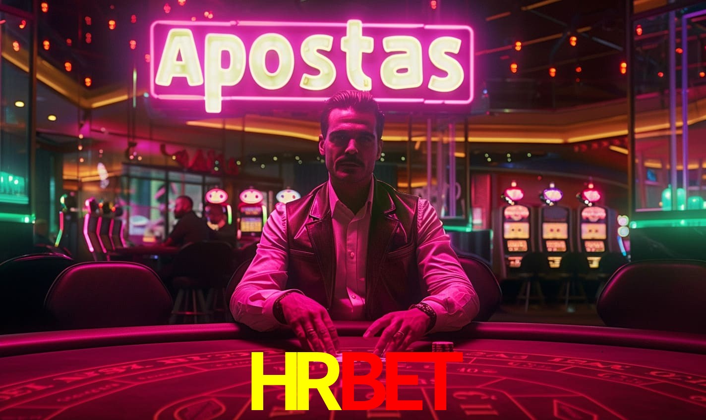 Jogos Exclusivos HRBET