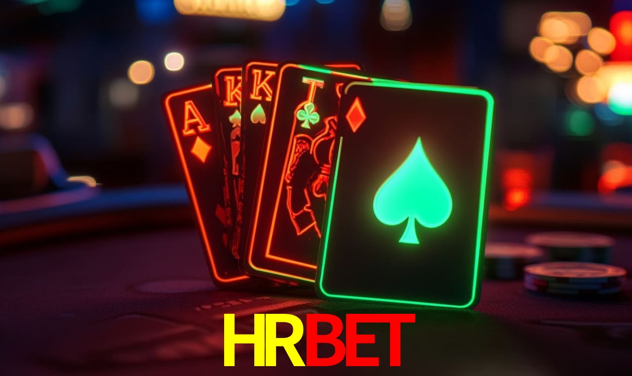 Estatísticas HRBET