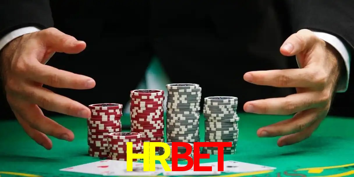 Especiais de Fim de Semana HRBET