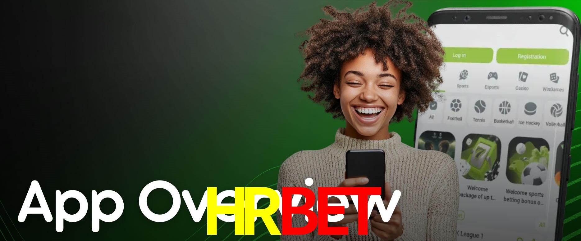 Descubra o Mundo do Cassino Online com HRBET