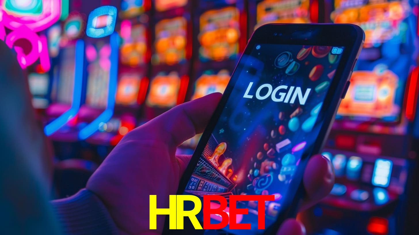 Jogos de Slot HRBET
