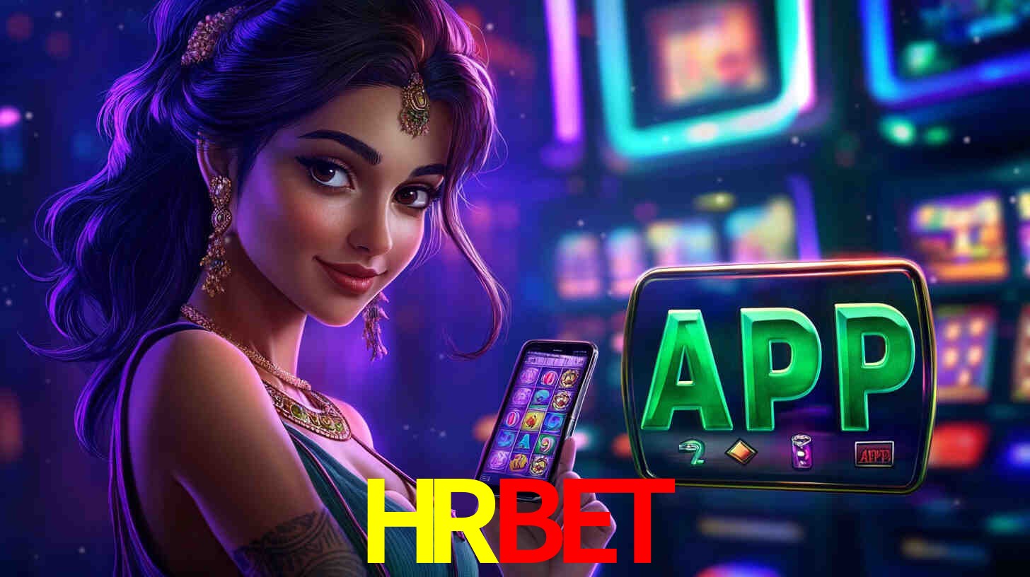 HRBET: A Experiência de Casino com Jogos de Mesa ao Vivo