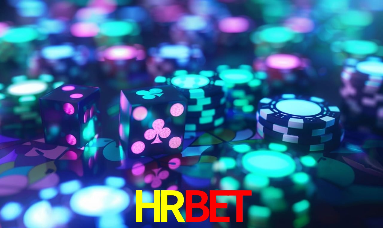 Provedores de Jogos HRBET
