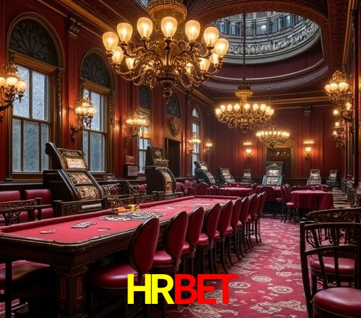 Cadastro Rápido HRBET