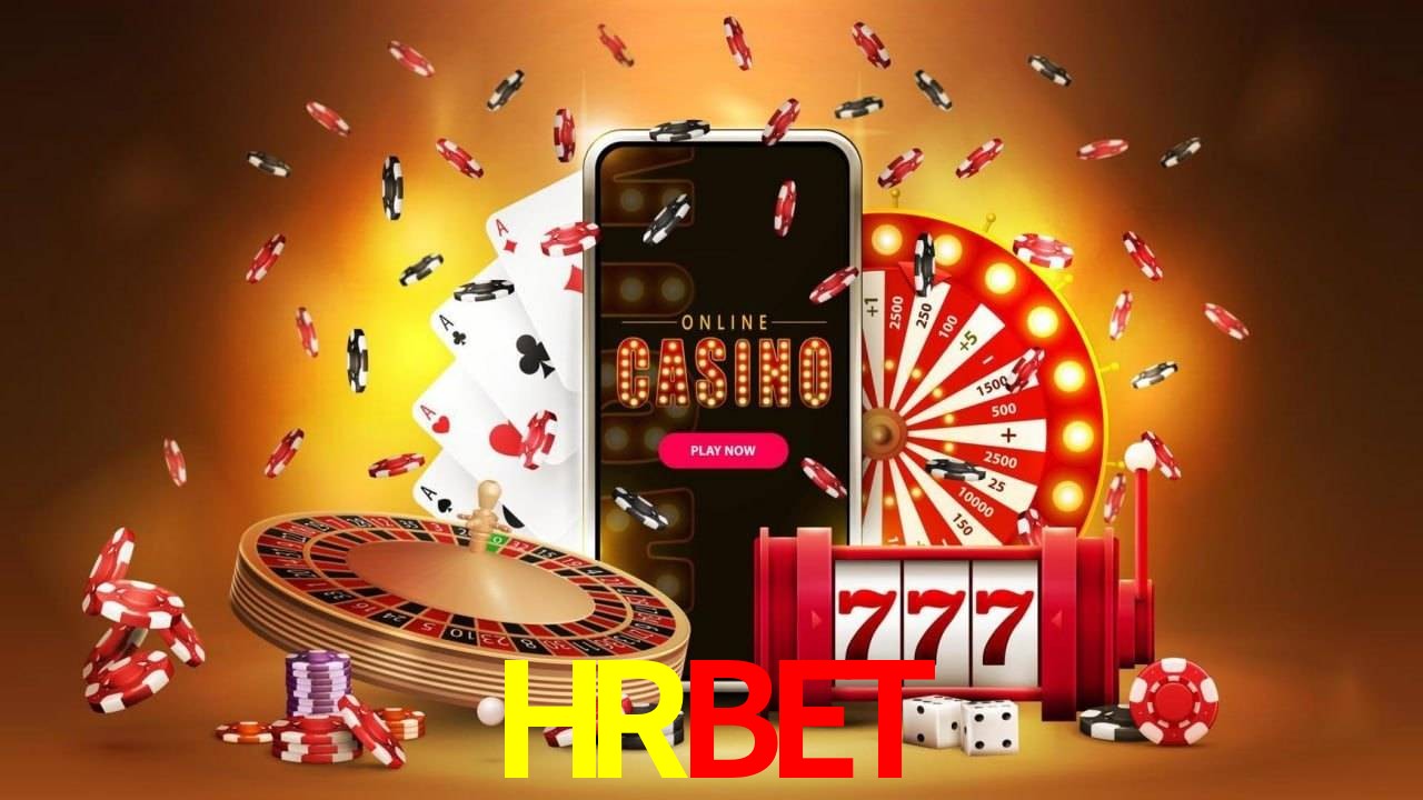 Recursos de Bônus HRBET