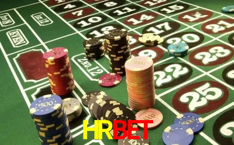 Experiência VIP HRBET