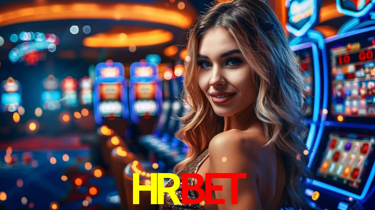 Casino VIP HRBET