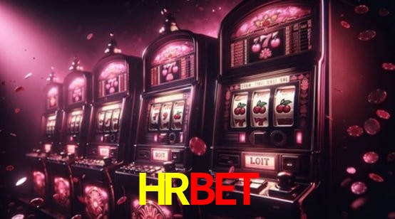Apostas de Tênis HRBET
