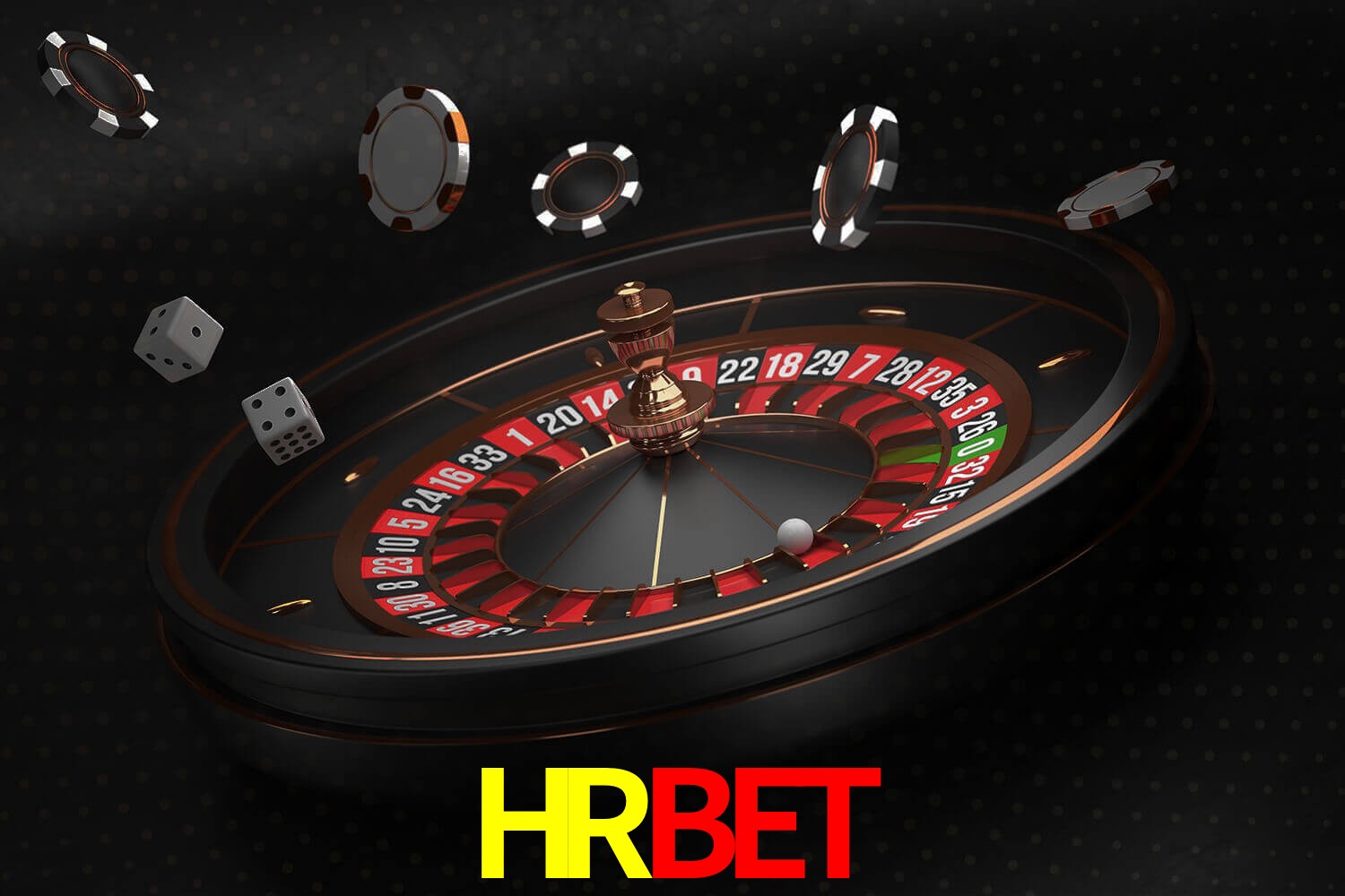 HRBET.COM