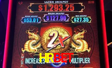 Descubra a Magia dos Jogos de Arcade no HRBET