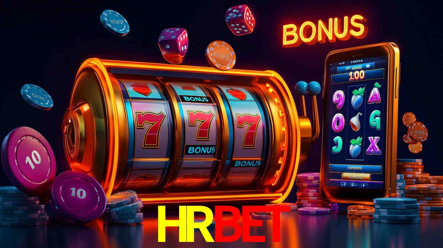 Apostas de Futebol HRBET