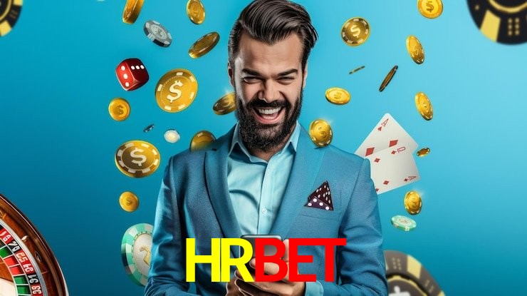 Descubra a Essência do HRBET: Nossa História e Compromissos