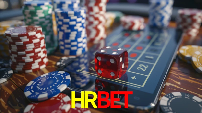 HRBET app