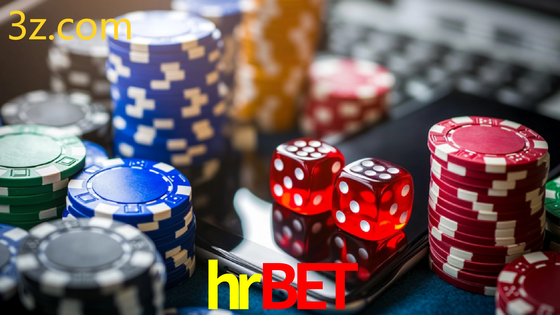 HRBET