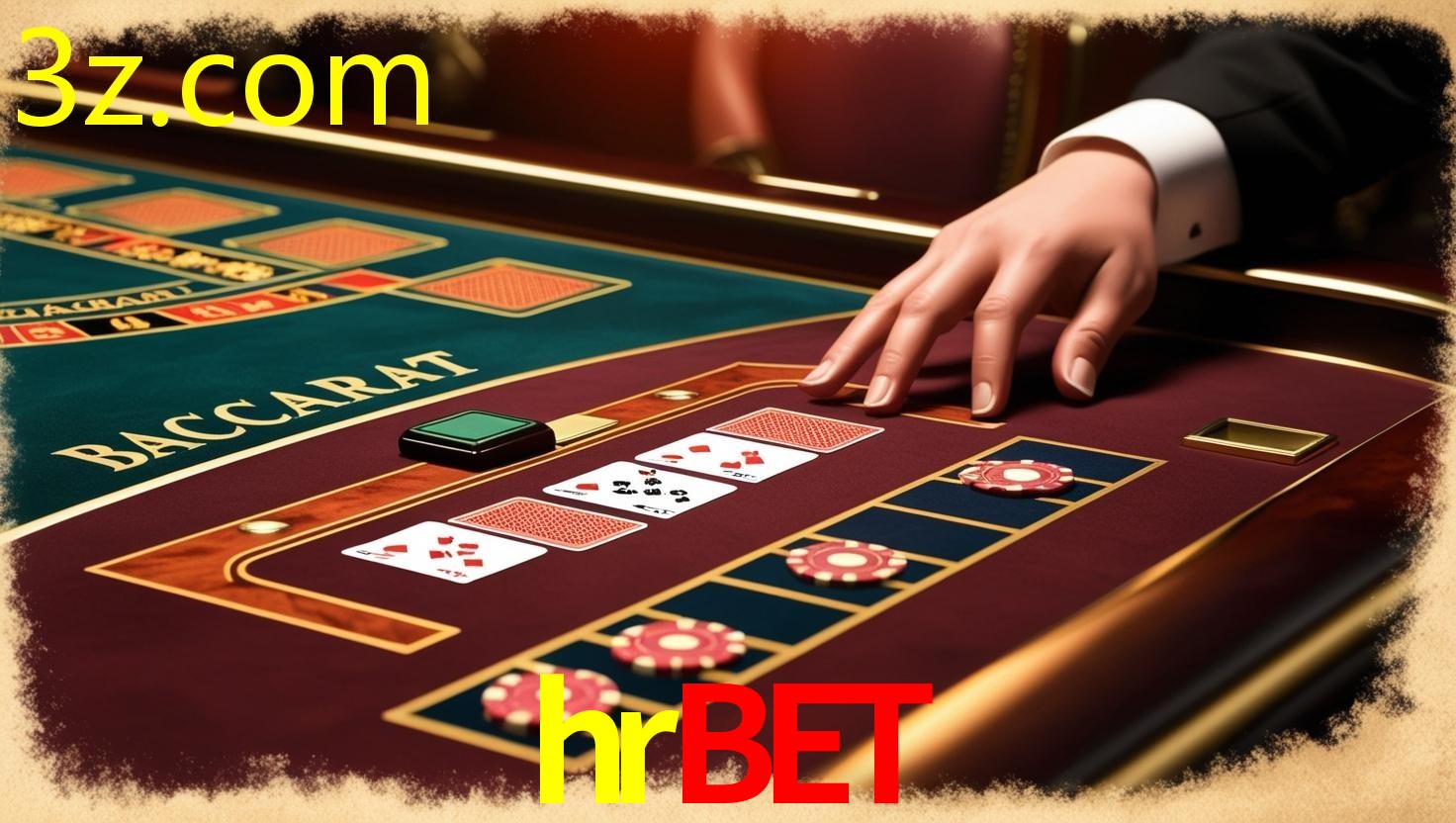 HRBET