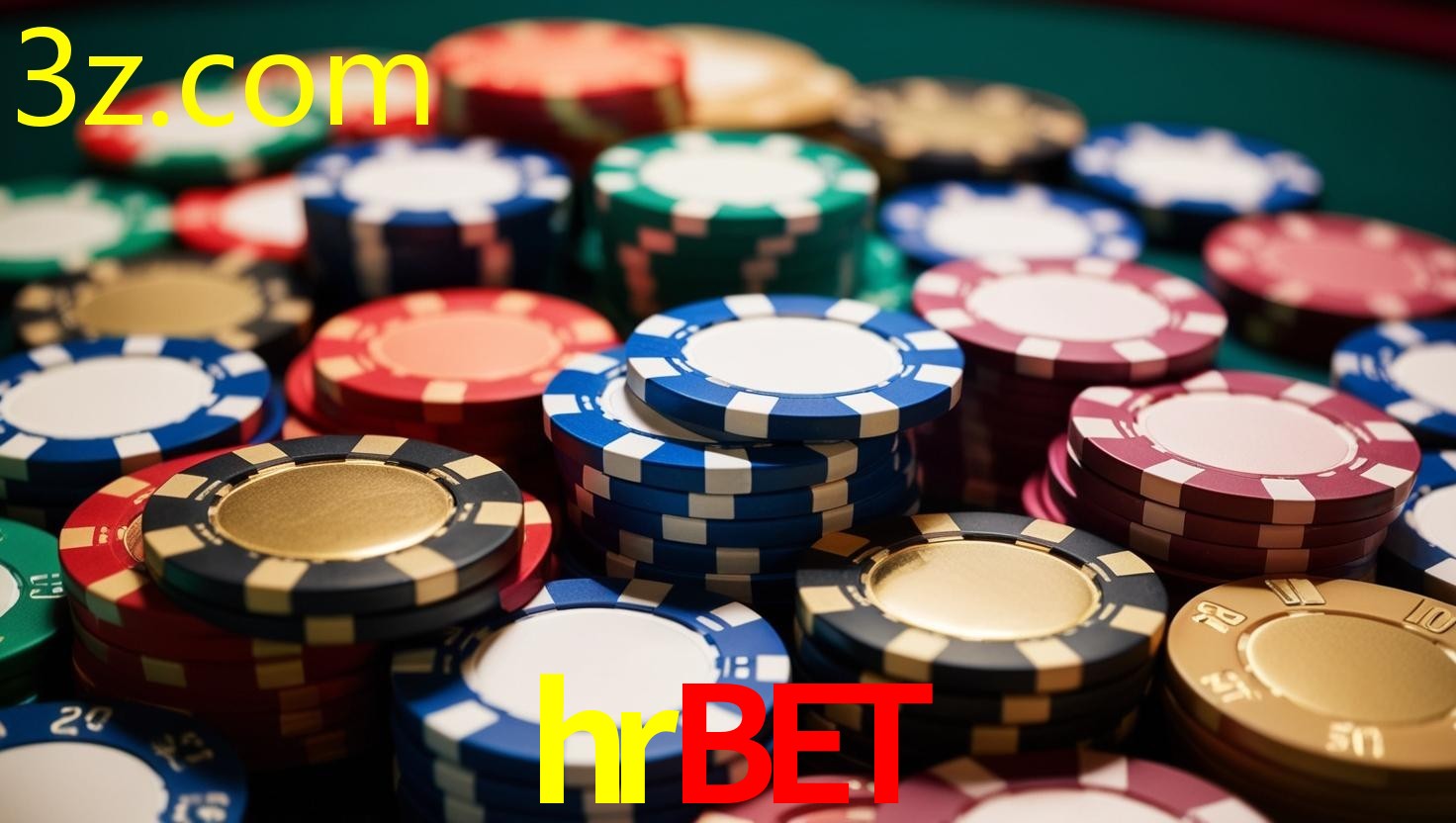HRBET